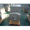 Buy cheap Copper Wire 100kw 125kva Brushless Alternator For Perkins Generator Set from wholesalers
