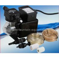 Buy cheap Blue - White Automatic Pool Dosing Systems Chemical Dosing Pump 220V 50Hz product