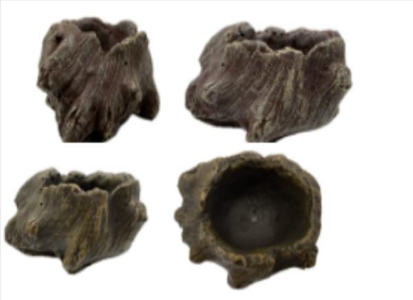 Buy cheap Multi Functional Reptile Water Dish For Feeding Drinking And Bathing MTW13 from wholesalers