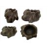 Buy cheap Multi Functional Reptile Water Dish For Feeding Drinking And Bathing MTW13 from wholesalers