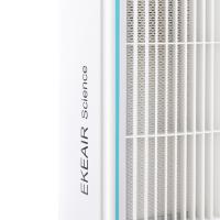 Buy cheap （showpiece）Air Capacity 876.3 M3/H 100% UVC Light Air Purifier Medical Grade product