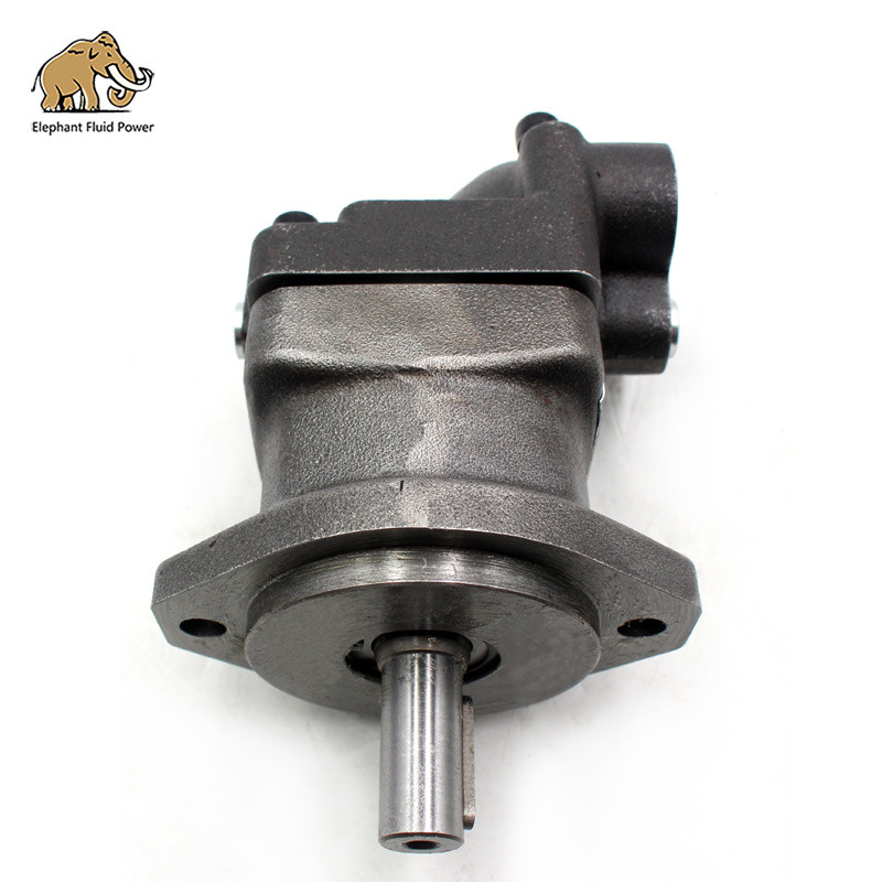 Parker F11 F12 F11-005-MB-CV-K-000 Parker Piston Motor Hydraulic For Original Replacment