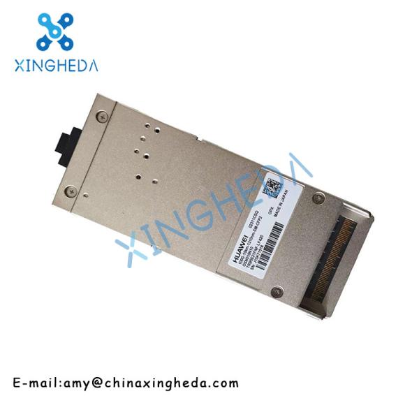 Buy cheap Huawei 02311CSQ 100G-10KM-1310nm-SM-CFP2 from wholesalers