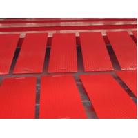 Buy cheap 100 Tons Steel Deck Weighbridge 3 X 15M Size With Waterproof Junction Box product