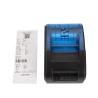Buy cheap Wireless Android Thermal Printer Max. Resolution 384 Dots/line Thermal Line Printing from wholesalers