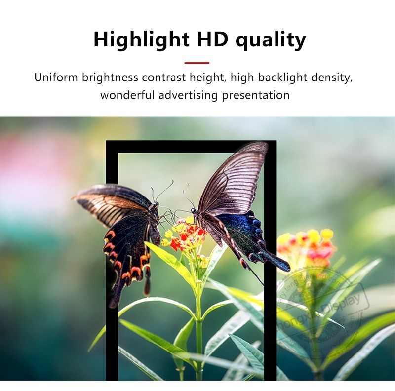 Lcd Touch Screen Floor Standing Outdoor Digital Signage High Brightness 86inch Totem Waterproof Ip65