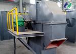 OEM Custom Lifting Sand Carbon Steel Bucket Elevator Machine