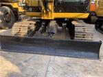 Mini Caterpillar used CAT305.5e2 second-hand Crawler Excavator for sale