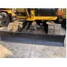 Buy cheap Used Original Mini excavator cat305.5E2 second hand cat305.5e2 digger for sale from wholesalers