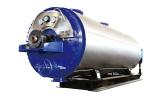 OD900mm Dead Animals Harmless Treatment Rendering Plant