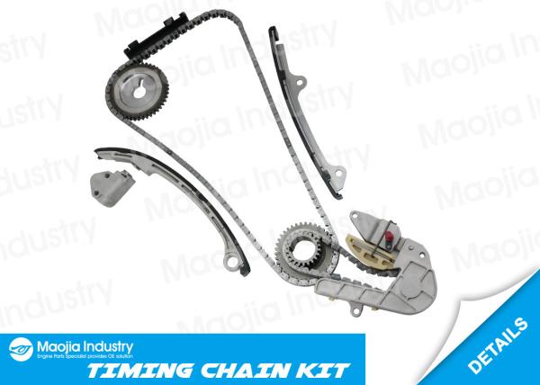Buy cheap 02-06 Nissan Altima Sentra 2.5L DOHC Timing Chain Kit Qr25De Engine from wholesalers