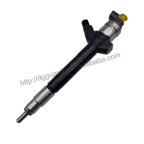 Buy cheap Diesel Fuel Injector 095000-5810 For Ford Transit 6C1Q-9K546-BB 6C1Q9K546BB from wholesalers