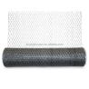 Buy cheap Metal Frame Galvanized 5 6 7 8 ft Fixed Knot Farm Fence for Sheep and Deer Welded from wholesalers