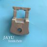 Buy cheap LK Textile Machinery Components Needle Holder Stenter Machine Parts Aluminum Alloy Standard Size from wholesalers