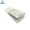 Buy cheap Matte Coffee Packaging 120um Flat Bottom Pouches from wholesalers