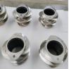 Buy cheap Wenger 176 Wear Resistant Mixing Extruders Screw Kneading Blocks for Puffed Food Factory from wholesalers