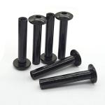High Precision CNC Machining Automotive Parts 20x12 Customized Steel Components