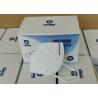 Buy cheap White Disposable 5ply Ear Loop Face Mask KN95 N95 Anti Virus Mask from wholesalers