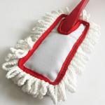 Car Home Kitchen Keyboard Soft Washable microfiber Assorted Color Duster