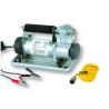 Buy cheap Heavy Duty Car Air Compressor metal For OffRoad Truck 4x4 High Pressure Silver Air Compressor Car Tire Inflators from wholesalers