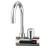 Buy cheap Fast Heating Electric Deck Mounted Heater Faucet 3000W 220V For Kitchen Basin from wholesalers
