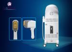 45 * 56 * 108cm Diode Hair Removal Laser Machine 3500 Watt Output Power