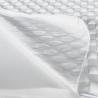 Buy cheap Soft Memory Foam Topper Ventilated Gel Infused For Pressure Relieving from wholesalers