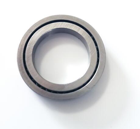 Buy cheap RAU5008UUCC0P5 50*66*8 Astronomical telescope harmonic drive mounts harmonic equatorial crossed roller bearing from wholesalers