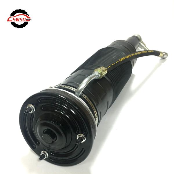 Buy cheap 2213202313 2213206113 Mercedes-Benz Air Suspension Parts For W221 Hydraulic Shock Absorber from wholesalers