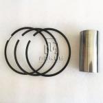 PISTON RINGS 04900839 04900843 0490 0839 For VOLVO B7R TAD734 TAD722 TAD721