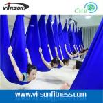 Virson Wholesale anti gravity yoga hammock Yoga Swing/Aerial Yoga Swing