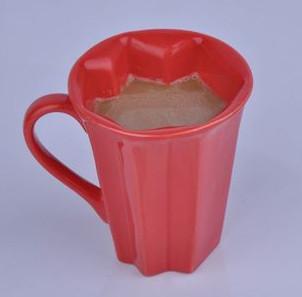 Buy cheap Christmas Tree Mug promotion gift from wholesalers