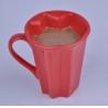 Buy cheap Christmas Tree Mug promotion gift from wholesalers