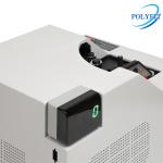 Desktop Vacuum Note Counter Bundle Note Counter with Display for Congo Pakistan