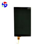 1200x1920 Full Viewing TFT Capacitive Touchscreen 7 Inch MIP 4 Channel Interface