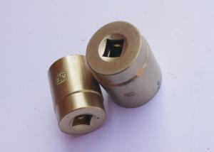 Wholesale Professional Hand Tools Small Square Drive Impact Socket ISO Certification from china suppliers