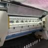 Buy cheap High Speed Chain Stitch Computerized Quilting Machine 25.4mm Needle Distance For Mattress from wholesalers