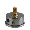 Buy cheap 3" 3.5" 4 Inch Liquid Filled Pressure Gauge 0-15000 Psi Glycerine Manometer Center Back from wholesalers