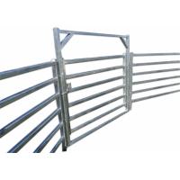 Buy cheap Heavy Duty Corral Panels product