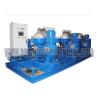 Buy cheap Peony Automatic Full Discharging 3 Phase Centrifugal Fuel Oil Separator from wholesalers