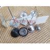 Buy cheap OEM HVAC Accessories Shipbuildings Insulation Fixing Sticker Self Adhesive Pins from wholesalers