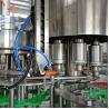Buy cheap CSD Carbonated Soft Drink Filling Machine 36000BPH Krones Canning Line from wholesalers