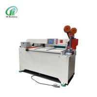 Buy cheap 1800 Carton Box Table Stitching Machine Unlimited Length product