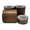 Buy cheap Insulating Silicone Adhesive PTFE PTFE Tape Heat Sealing Resistance from wholesalers