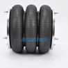 Buy cheap Triple Rubber Convolutions Air Spring Contitech FT 412-32 DS Replacement from wholesalers