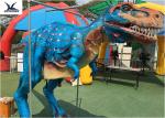 Hollywood Tyrannosaurus Real Life Dinosaur Costume Simulation Walking Dinosaur