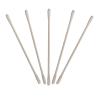 Buy cheap 3 Inch Slim Paper Handle Cleanroom Consumables Lint Free Cotton Swabs from wholesalers