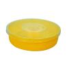 Buy cheap Dia 200mm Apiculture Tools Height 50mm Plastic Hive Top Feeder from wholesalers