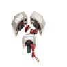 Buy cheap High-Speed Voice Coil Motors High-Torque Permanent Magnet Motors from wholesalers