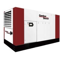 Buy cheap 185KW 275KW Gardner Denver Oil-flooded Screw Air Compressor for Healthy Work Environment product